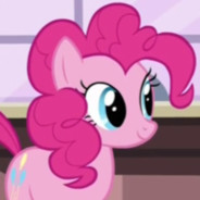 Pinkie Pie