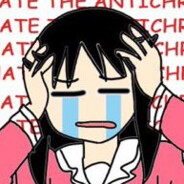 Steam Community Avatar