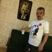 TURKEBAB MONGOLOID