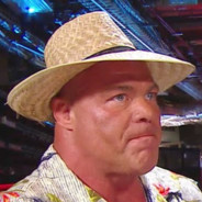 The Sun Hat Guy