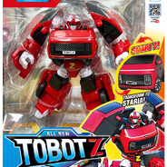 TOБOT Z