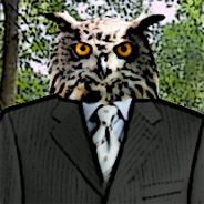 Steam profile picture for @owls