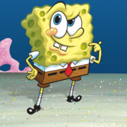 SpongeBob
