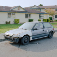 2001 Honda Sh!tbox