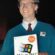 Bill Windows