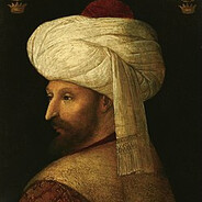 FATİH SULTAN MEHMET