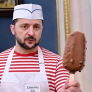 SugaPapi Selenskyj