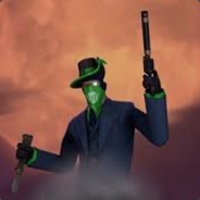 Steam Community Avatar