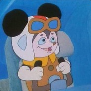 飞机舒克
