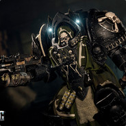 Steam Community Avatar