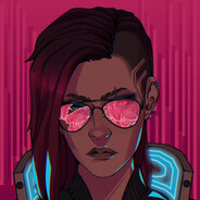 Steam Community Avatar