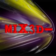 Steam profile picture for @mixed