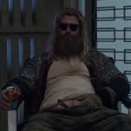 Fat Thor
