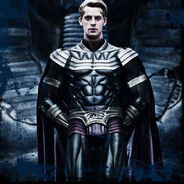 OZYMANDIAS