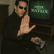 Steam Community Avatar