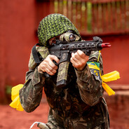 Steam Community Avatar