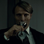 Dr. Hannibal Lecter