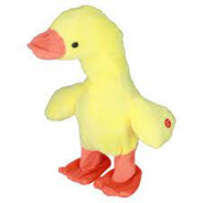 NonstopDuck