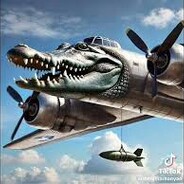 bombardier crocodilo