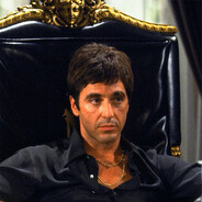 TONY MONTANA