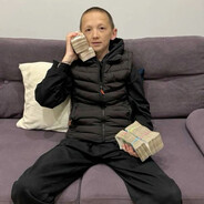 Steam Community Avatar