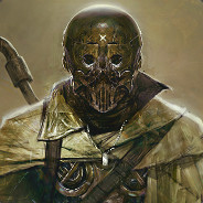 conqueror