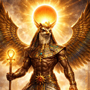 GOD