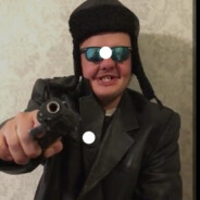 мой Дадыр