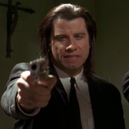 Vincent Vega