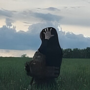 Naughty Bird