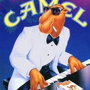 Steam Community Avatar