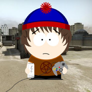 Steam Community Avatar