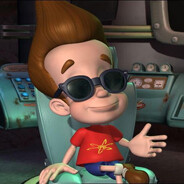 Jimmy Neutron