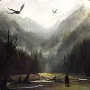 MistyMountains