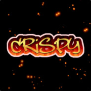 Crispy Chips⎾GTc⏌