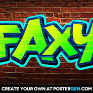 Faxy
