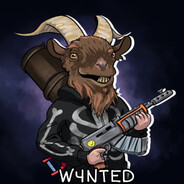 W4NTED