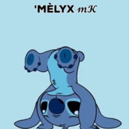 'Mèlyx 𝓶𝓚