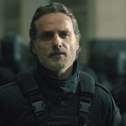 rick grimes
