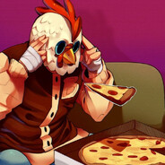 Steam Community Avatar