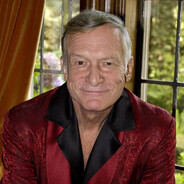 Hugh Janus