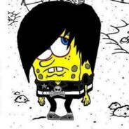 Bob esponja emo
