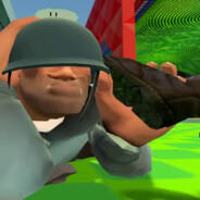 Steam Community Avatar