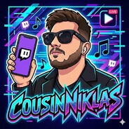cousinniklas avatar