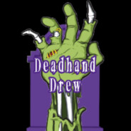 DeadhandDrew