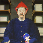 Steam Community Avatar