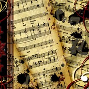 O musico