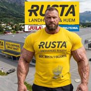 Rambo Rusta