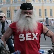 even your grandfather