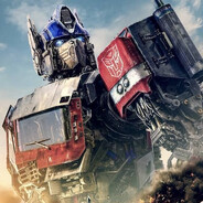 OPTIMUS PRIME